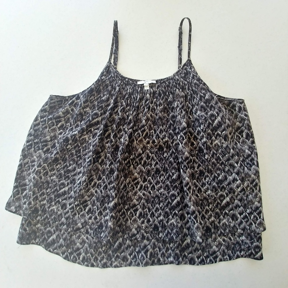 Joie Silk Tank